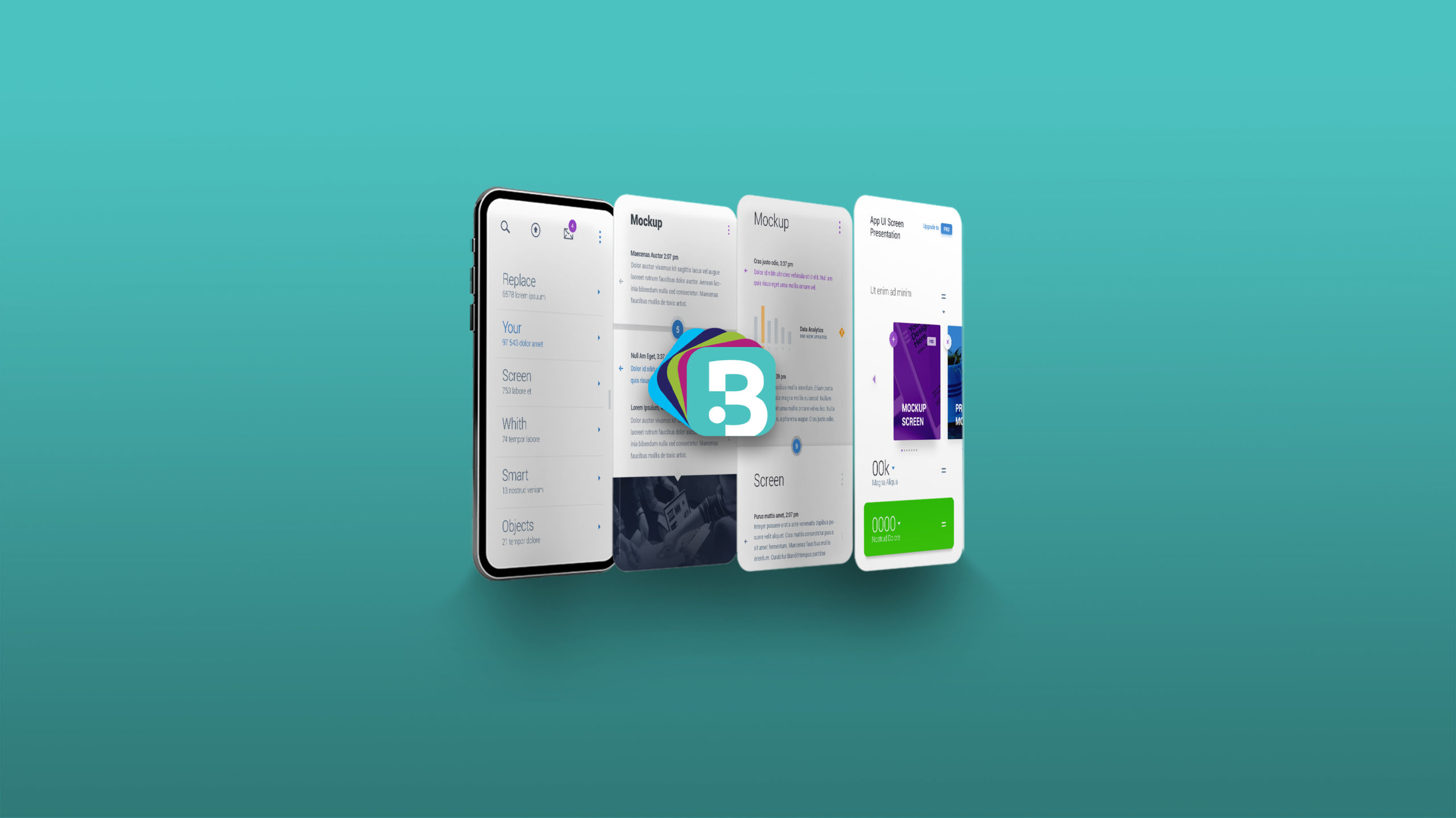 About us - Business Apps